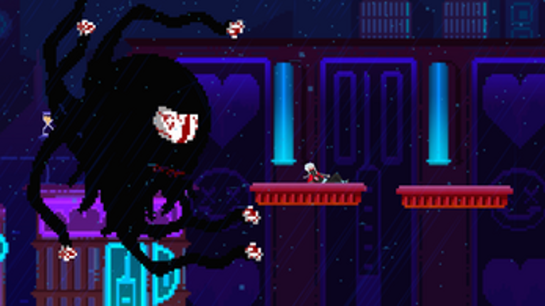 Oblivio screenshot