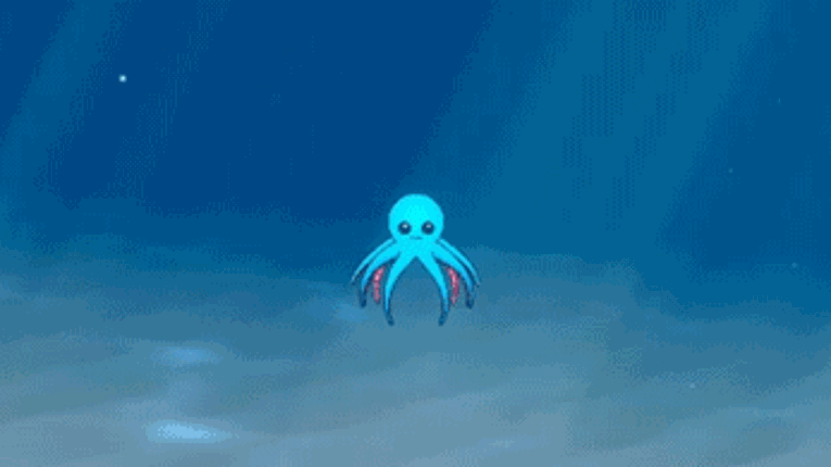 OctoPop! Image