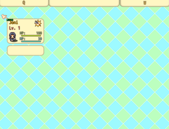 Oddzone screenshot