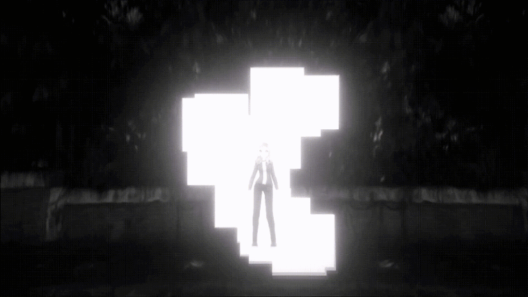 Paradoxical Time Corrupted Memories Image