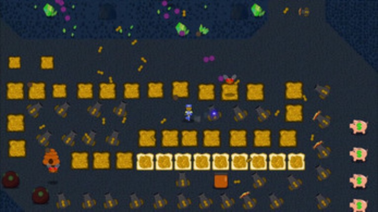 Peanut Butter Jelly Wars Image