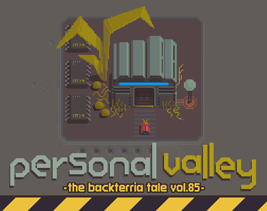personal valley Image