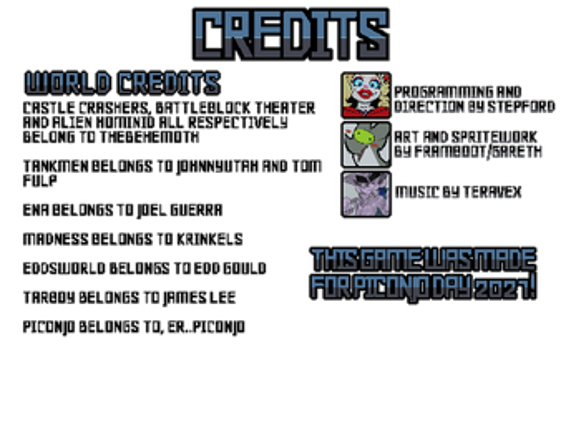 Piconjo: AFK Image