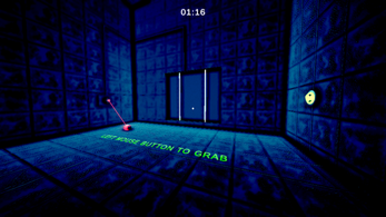 PRECEPT screenshot