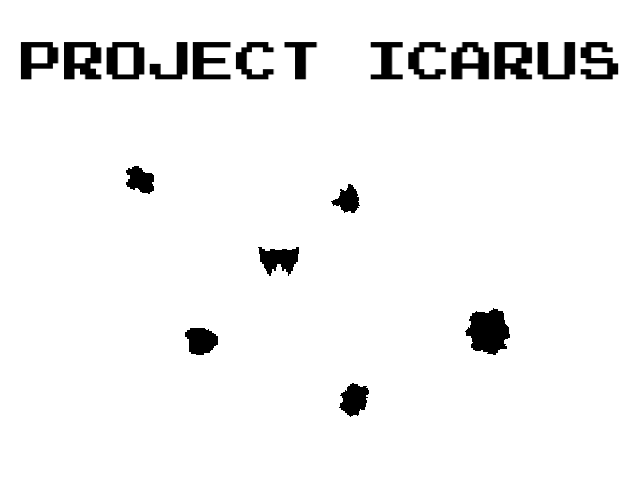Games like Project Icarus