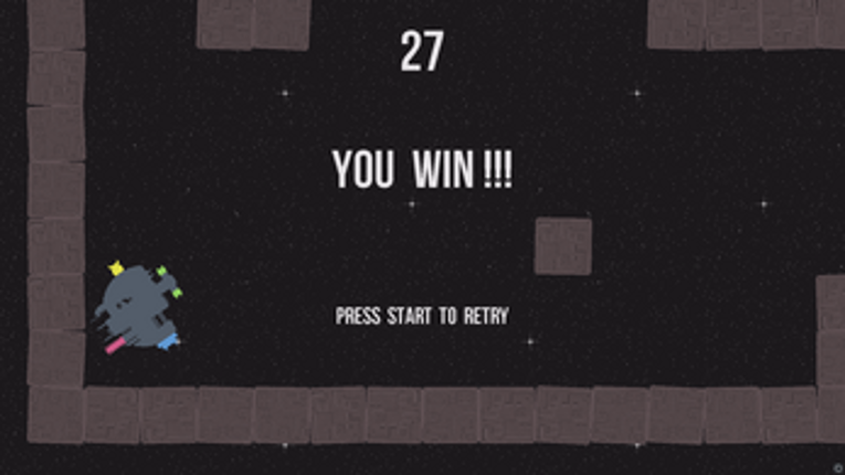 PROTEGA screenshot