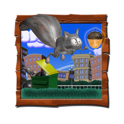 Psycho Squirrels Image