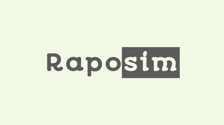 Raposim Game Cover