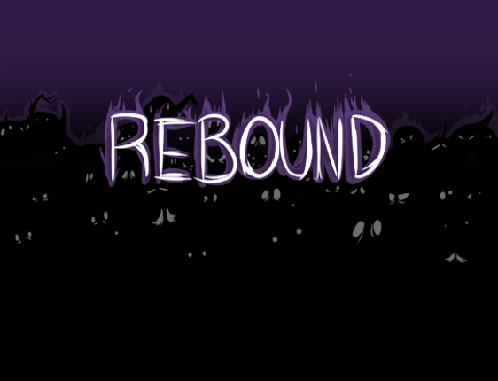 Rebound RPG Game Cover