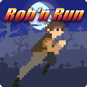 Games like Rob'n Run
