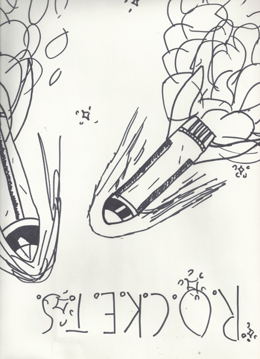 Games like R.O.C.K.E.T.S