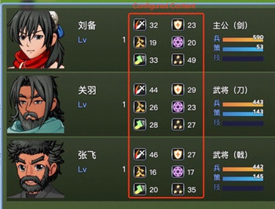 RPG Maker MZ Battle Plugin V 1.0 Image