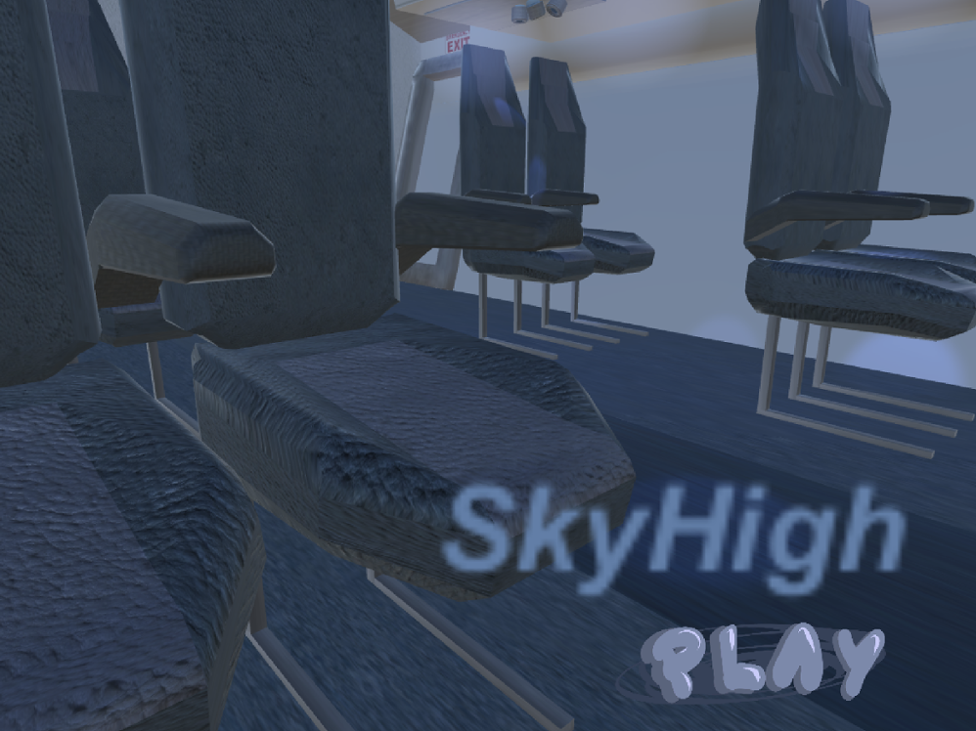Games like SkyHigh