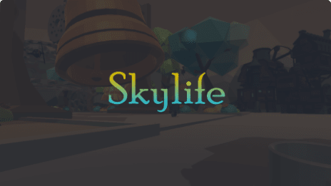 Games like SkyLife