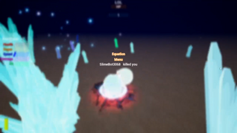 SlimeIO screenshot