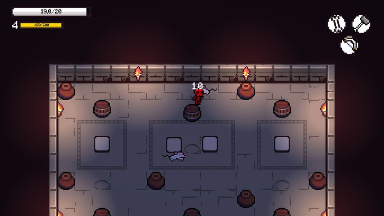 Smipat and the Lost Bones screenshot