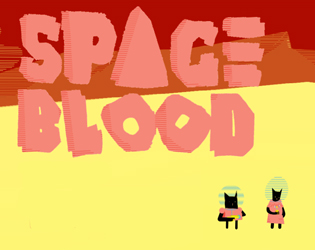 Games like SPACE BLOOD - S02E06