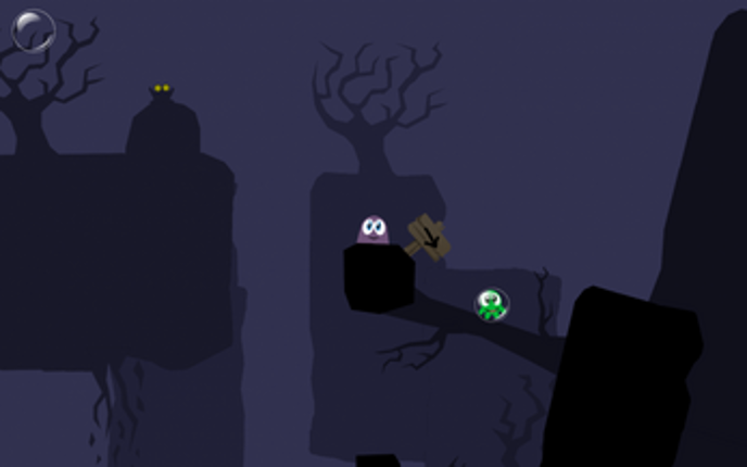 Squelch screenshot