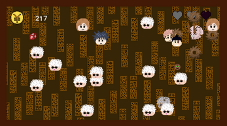 Tap Gojo screenshot