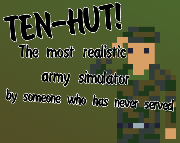Games like Ten-Hut