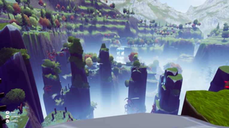 The Messenger screenshot
