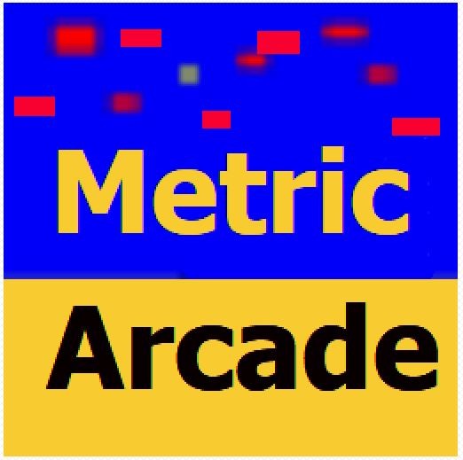 Games like The Metric Arcade