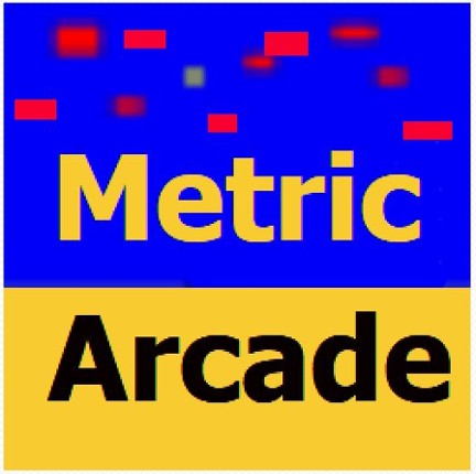 The Metric Arcade Image