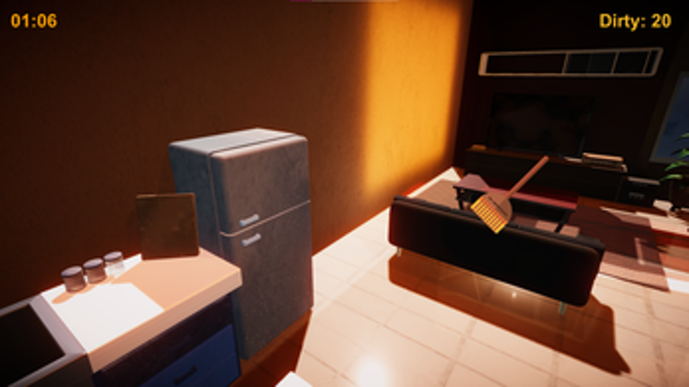 Tidy Hidey Image