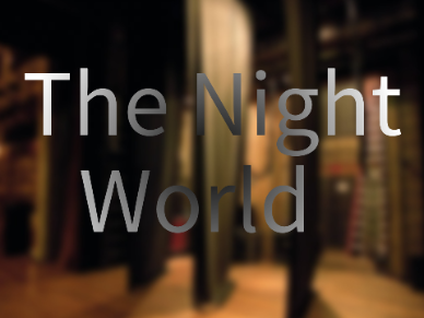Games like The Night World (FNaF Fan Game)