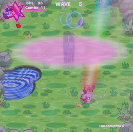 Twilife screenshot