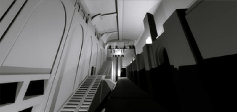 VoyageE screenshot