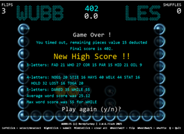 Wubbles Image
