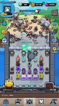 Crown Rush Image