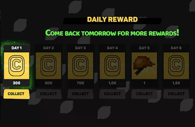 Lemon Play: Stickman screenshot