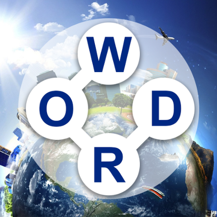WOW 2: Word Connect Game Image