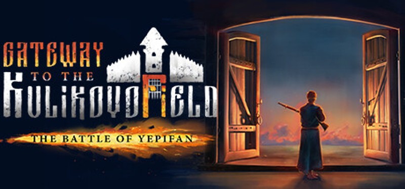 Gateway to the Kulikovo Field: The Battle of Yepifan Image