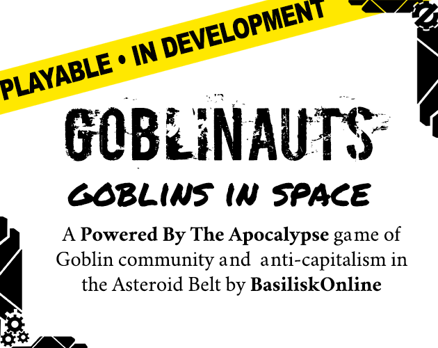 Games like GOBLINAUTS: Goblins in Space