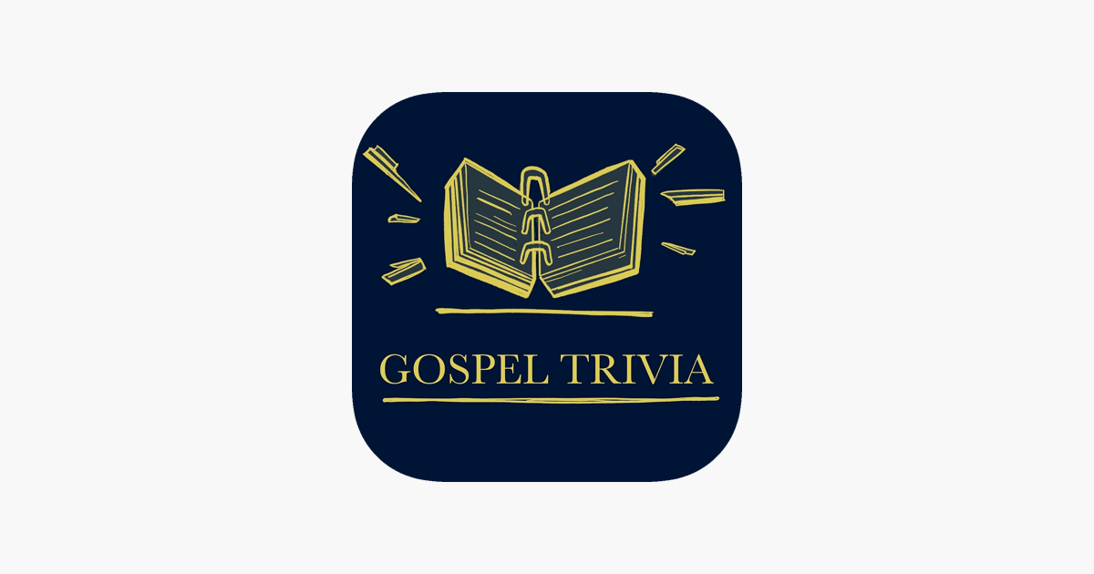 Games like Gospel Trivia - Quiz Friends