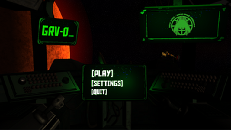 GRV-0 screenshot