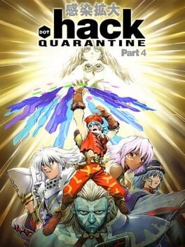 Games like .Hack//Quarantine