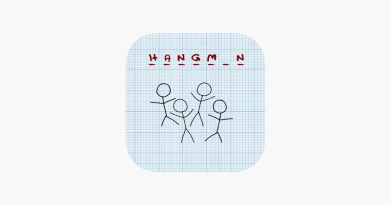 Hangman - English Image