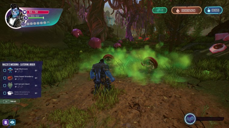 HANGRY™ screenshot