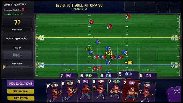 Hard Count Image