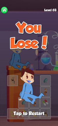 Help the Old screenshot