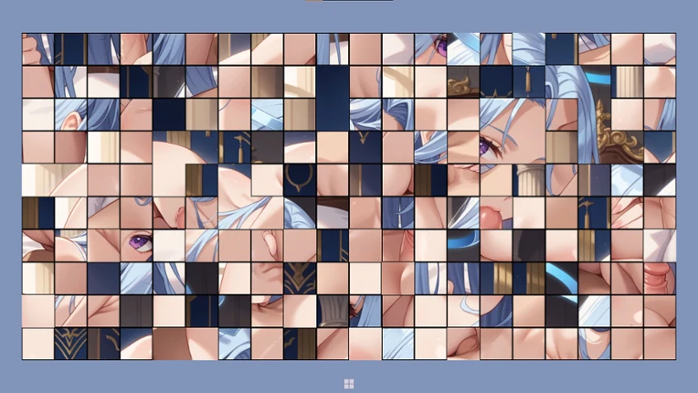 Hentai Celestia screenshot