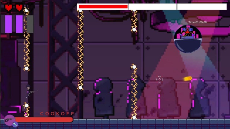 Hollow: Cook Off screenshot