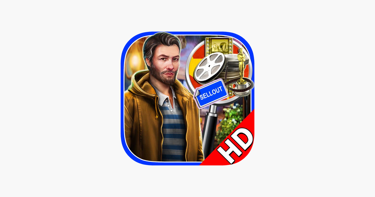 Games like Hollywood Sellout Hidden Games