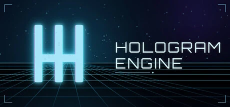 Games like Hologram Engine