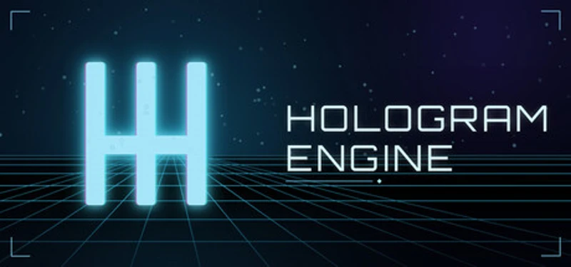Hologram Engine Image