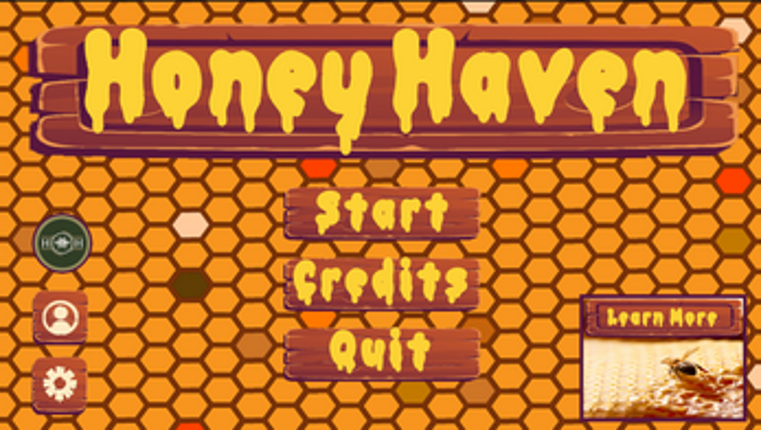 Honey Haven Image